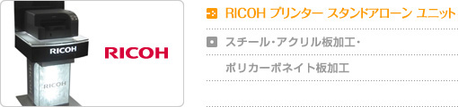 RICOH v^[ X^hA[ jbgbX`[EANHE|J[{lCgH